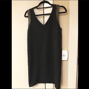 The perfect holiday LBD